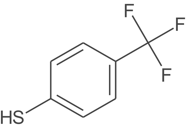 4-(三氟甲基)苯硫酚