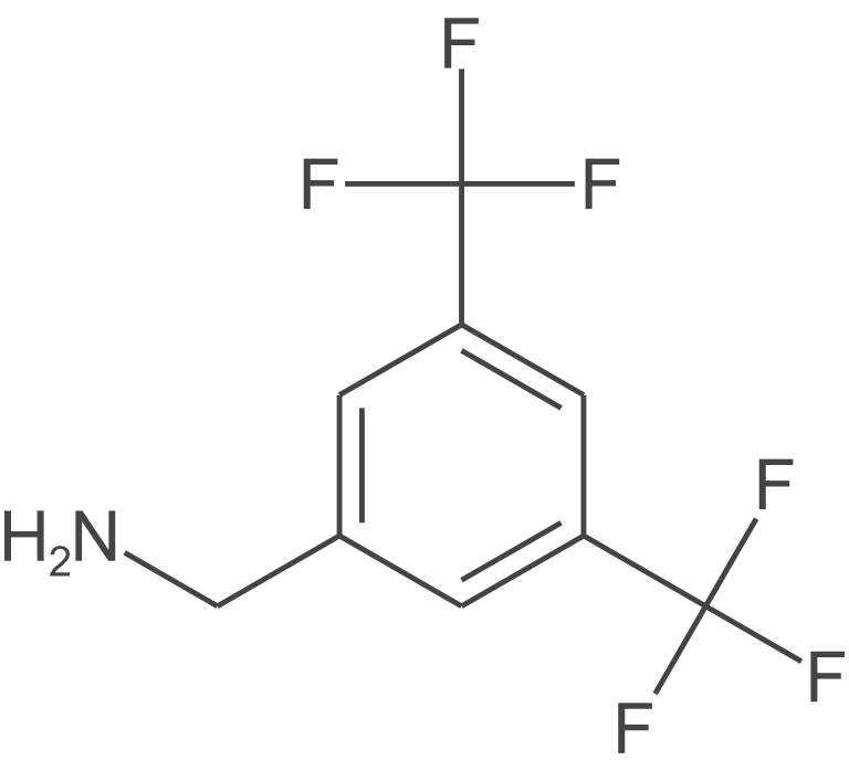 3,5-双(三氟甲基)苄胺