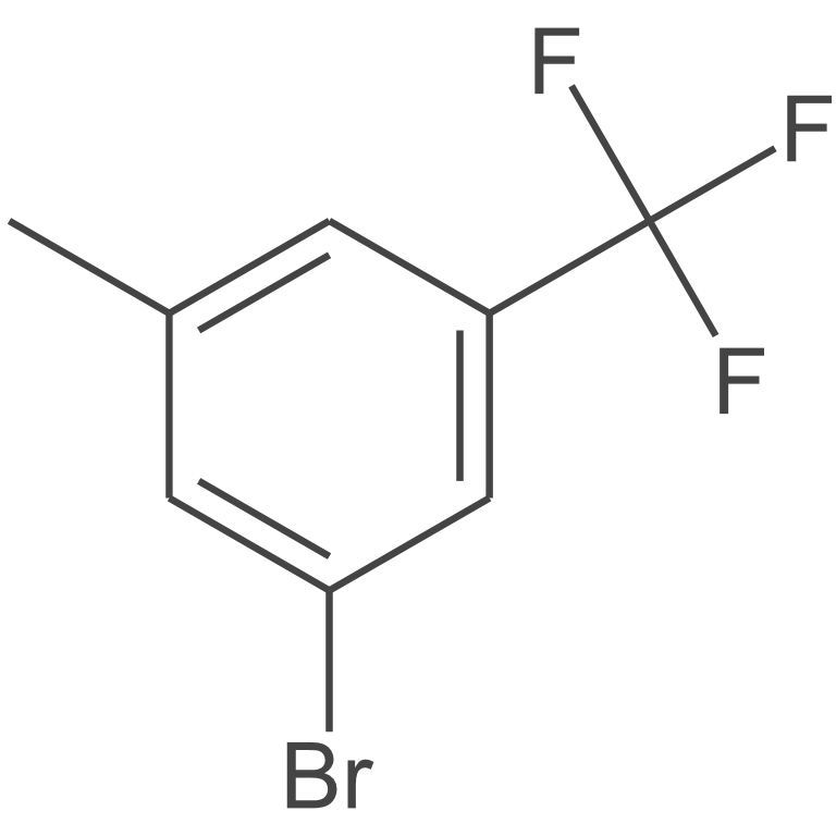 1-溴-3-甲基-5-三氟甲基苯