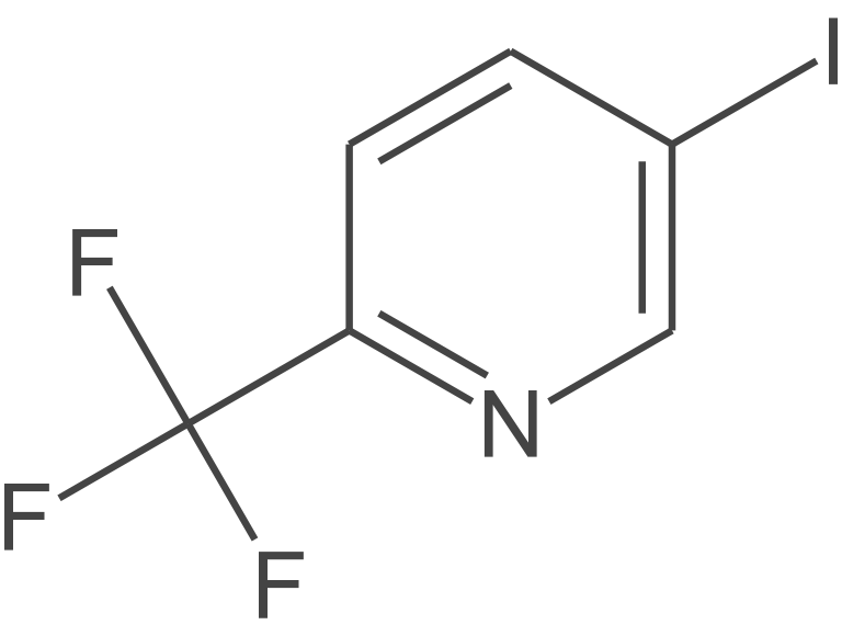 5-碘-2-(三氟甲基)吡啶