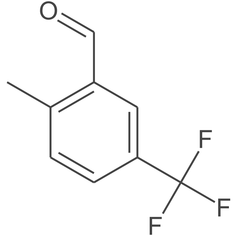 2-甲基-5-(三氟甲基) 苯甲醛