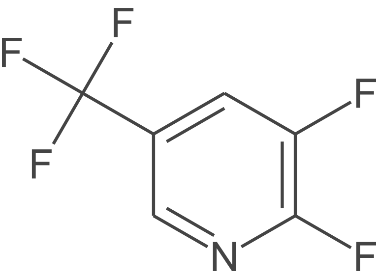 2,3-二氟-5-三氟甲基吡啶
