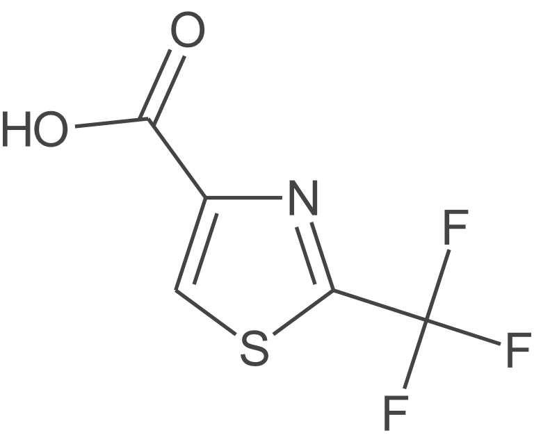 2-(三氟甲基)-1,3-噻唑-4-羧酸