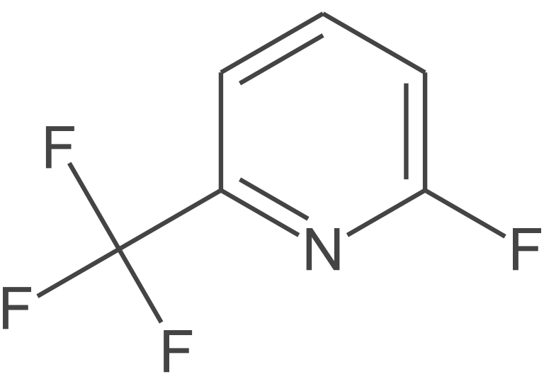 2-氟-6-(三氟甲基)吡啶