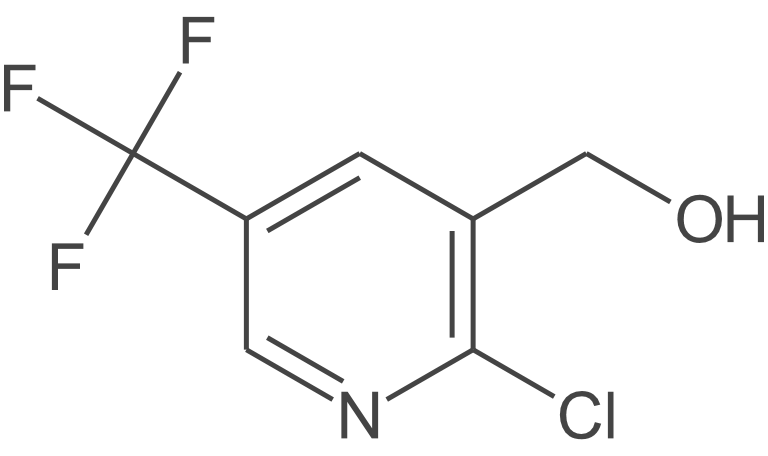 (2-氯-5-(三氟甲基)吡啶-3-基)甲醇
