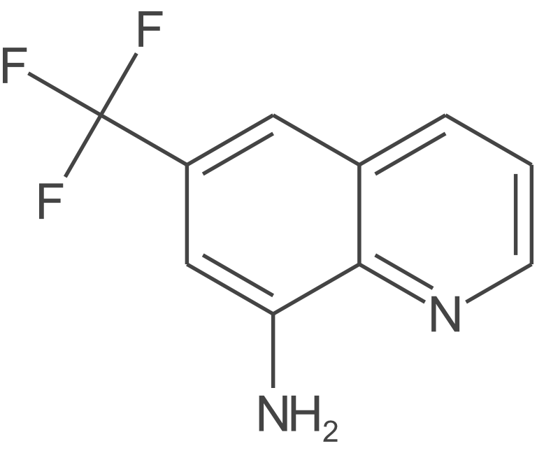 6-(三氟甲基)喹啉-8-胺