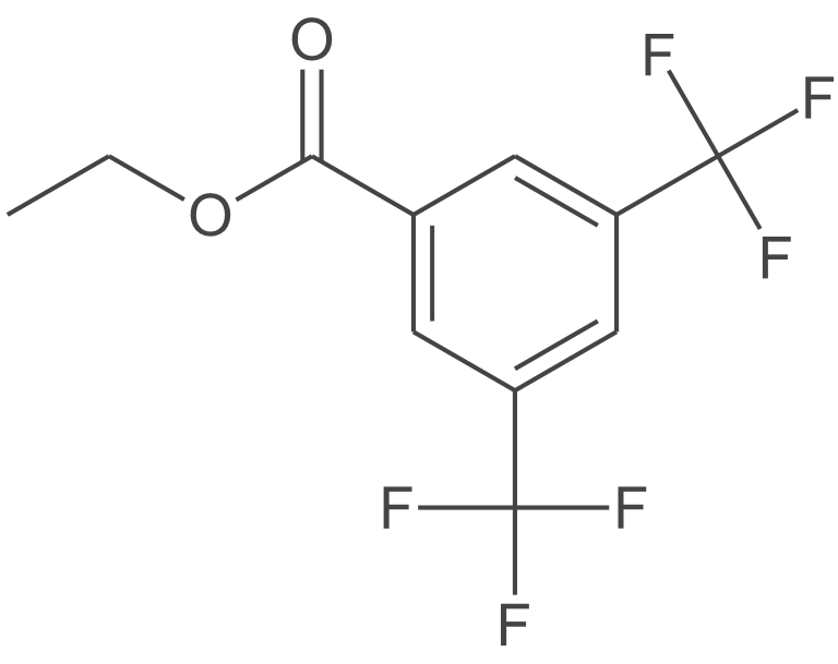 3,5-双(三氟甲基)苯甲酸乙酯