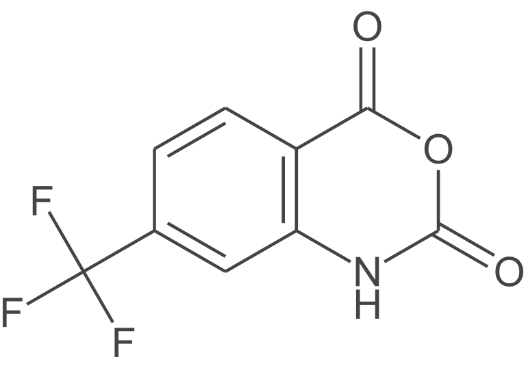 7-(三氟甲基)-1H-苯并[d][1,3]噁嗪-2,4-二酮
