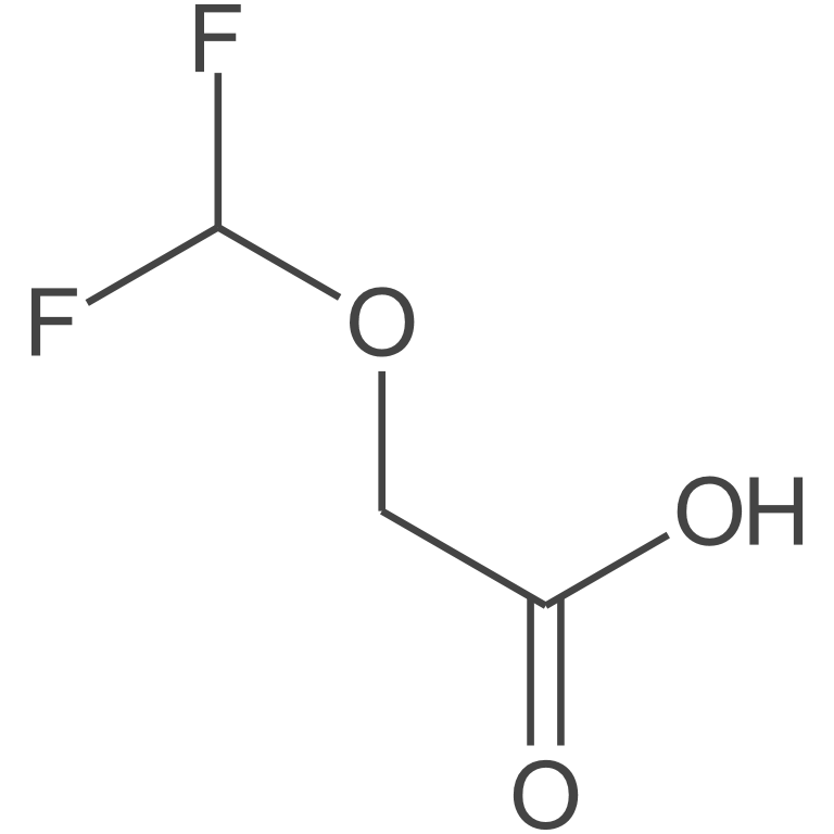 2-(二氟甲氧基)乙酸