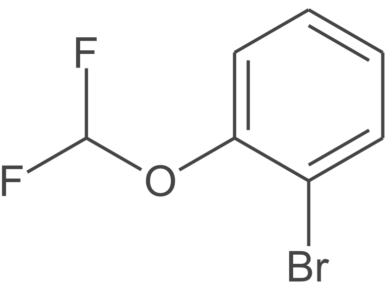 1-溴-2-(二氟甲氧基)苯