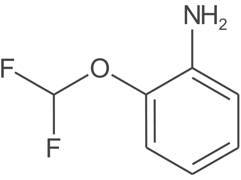 2-(二氟甲氧基)苯胺