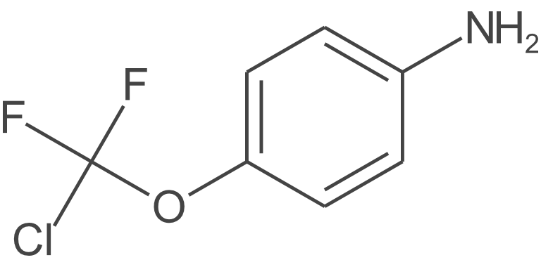 4-(氯二氟甲氧基)苯胺