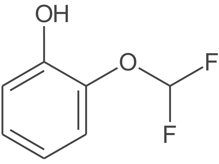 2-(二氟甲氧基)苯酚