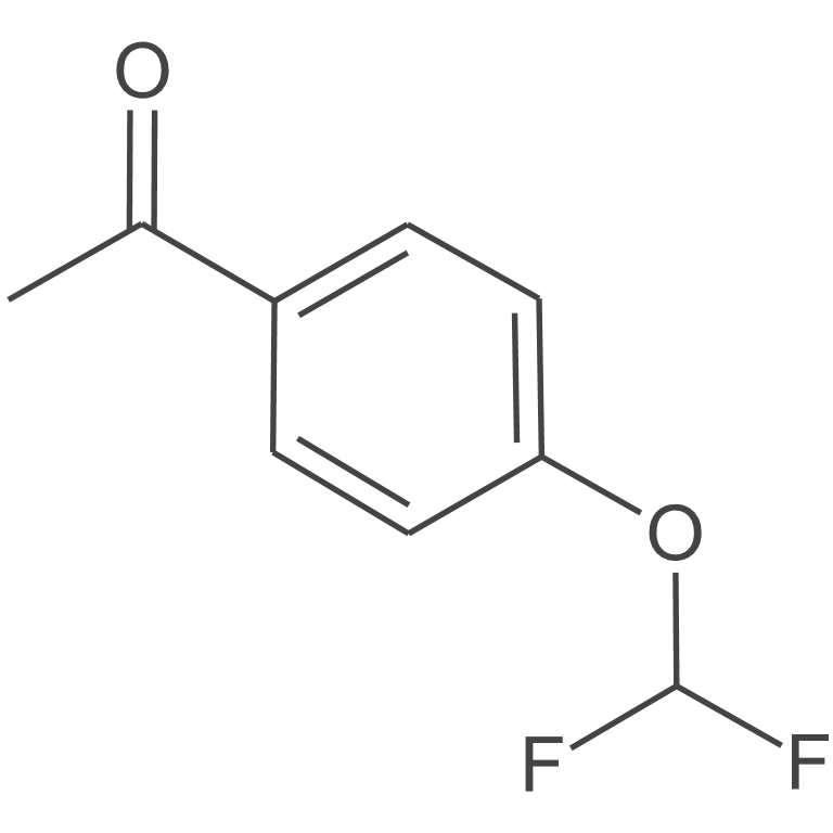 4'-(二氟甲氧基)乙酰苯