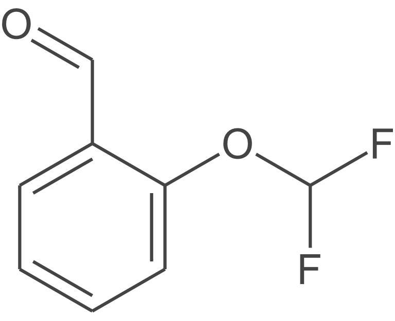 2-(二氟甲氧基)苯甲醛