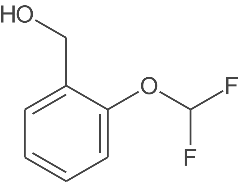 [2-(二氟甲氧基)苯基]甲醇