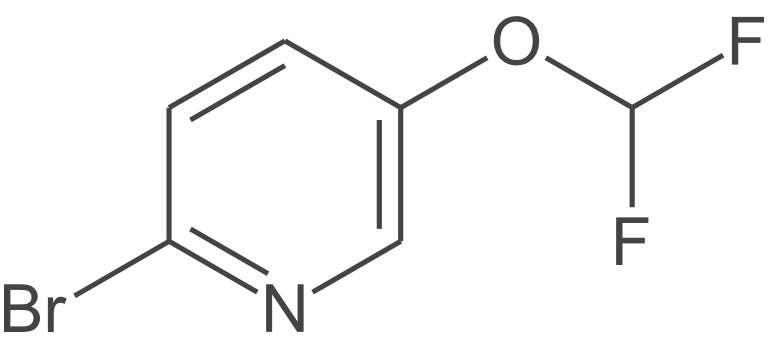 2-溴-5-二氟甲氧基吡啶
