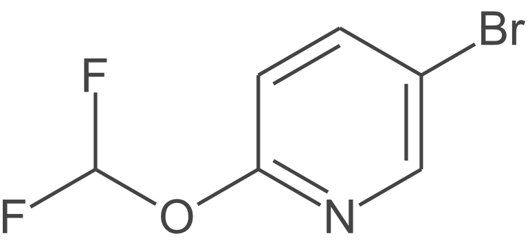 5-溴-2-(二氟甲氧基)吡啶