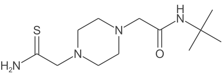 2-氯-N-(4-(二氟甲氧基)苯基)丙酰胺