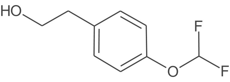 2-[4-(二氟甲氧基)苯基]乙-1-醇