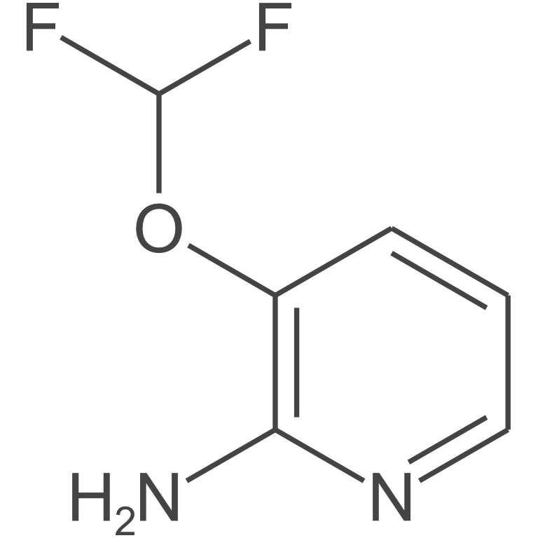 3-(二氟甲氧基)吡啶-2-胺