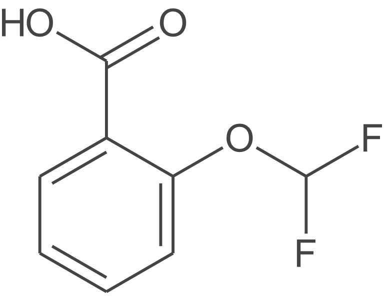2-(二氟甲氧基)苯甲酸