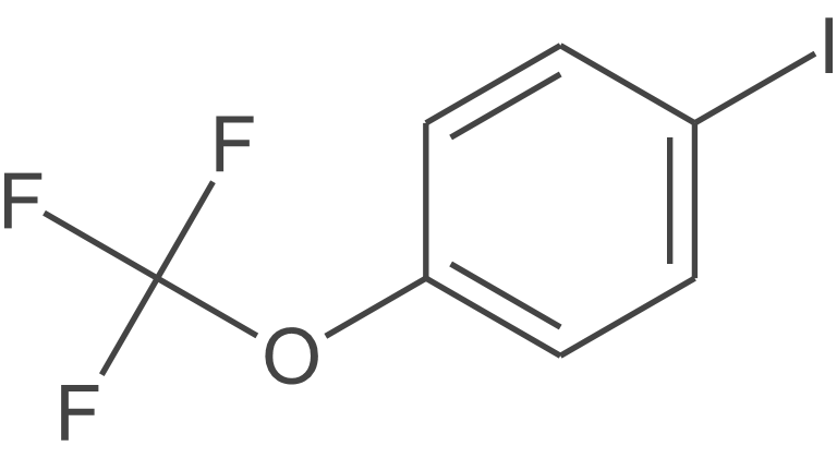 1-碘-4(三氟甲氧基)苯