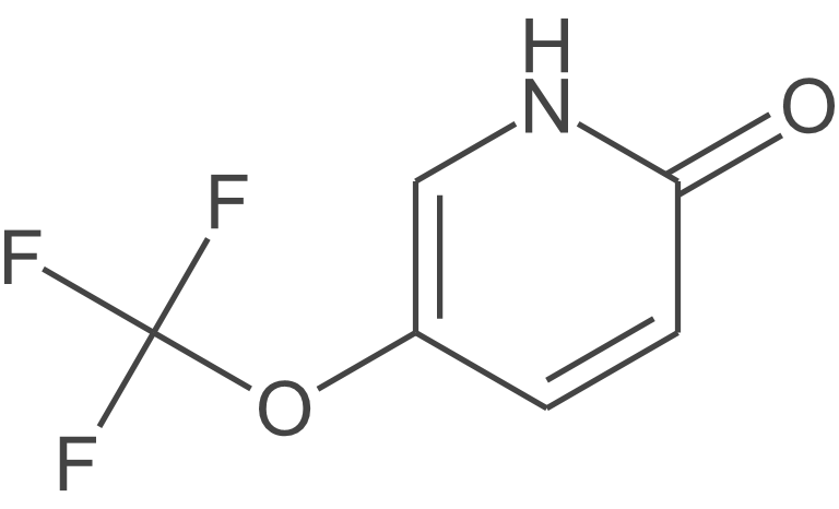 5-(三氟甲氧基)吡啶-2(1H)-酮