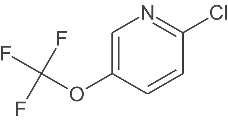 2-氯-5-(三氟甲氧基)吡啶