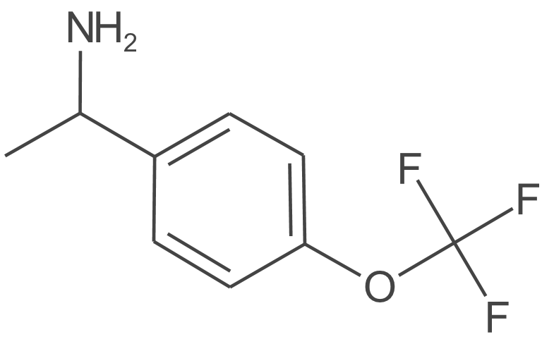 (R)-1-(4-(三氟甲氧基)苯基)乙胺