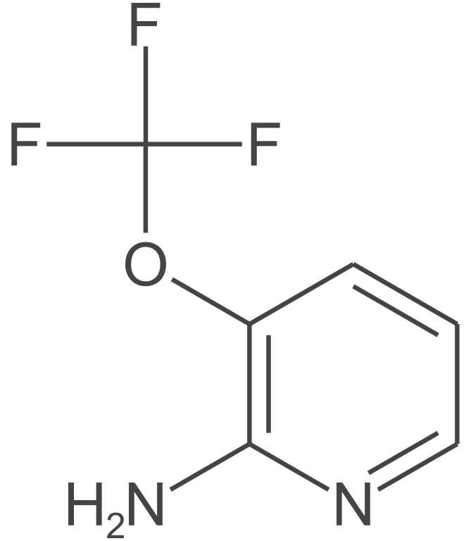 3-(三氟甲氧基)吡啶-2-胺