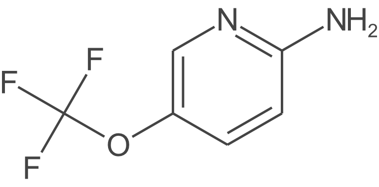 5-(三氟甲氧基)吡啶-2-胺