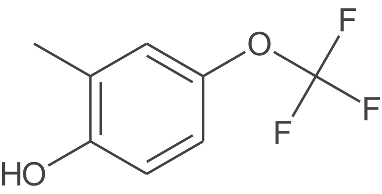 2-甲基-4-(三氟甲氧基)苯酚