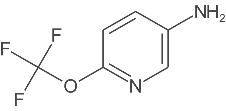 6-(三氟甲氧基)吡啶-3-胺