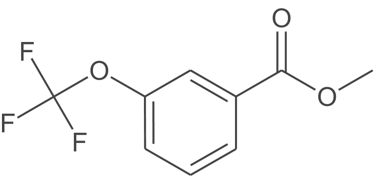 3-(三氟甲氧基)苯甲酸甲酯