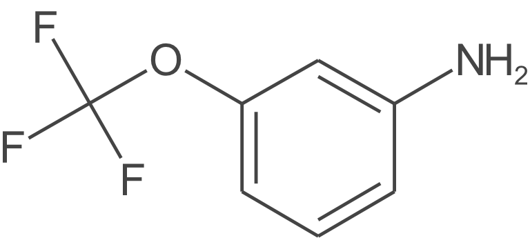 3-三氟甲氧基苯胺