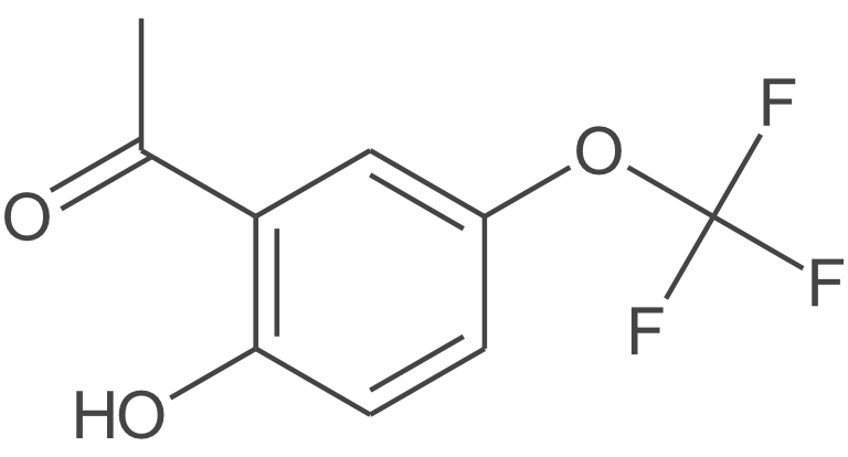 2'-羟基-5'-(三氟甲氧基)苯乙酮