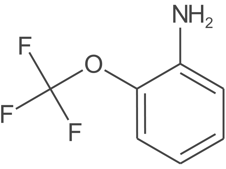 2-三氟甲氧基苯胺
