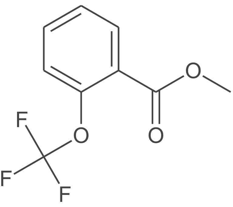 2-(三氟甲氧基)苯甲酸甲酯