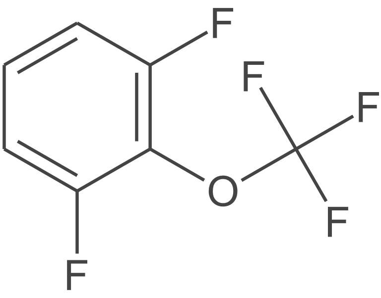 1,3-二氟-2-(三氟甲氧基)苯