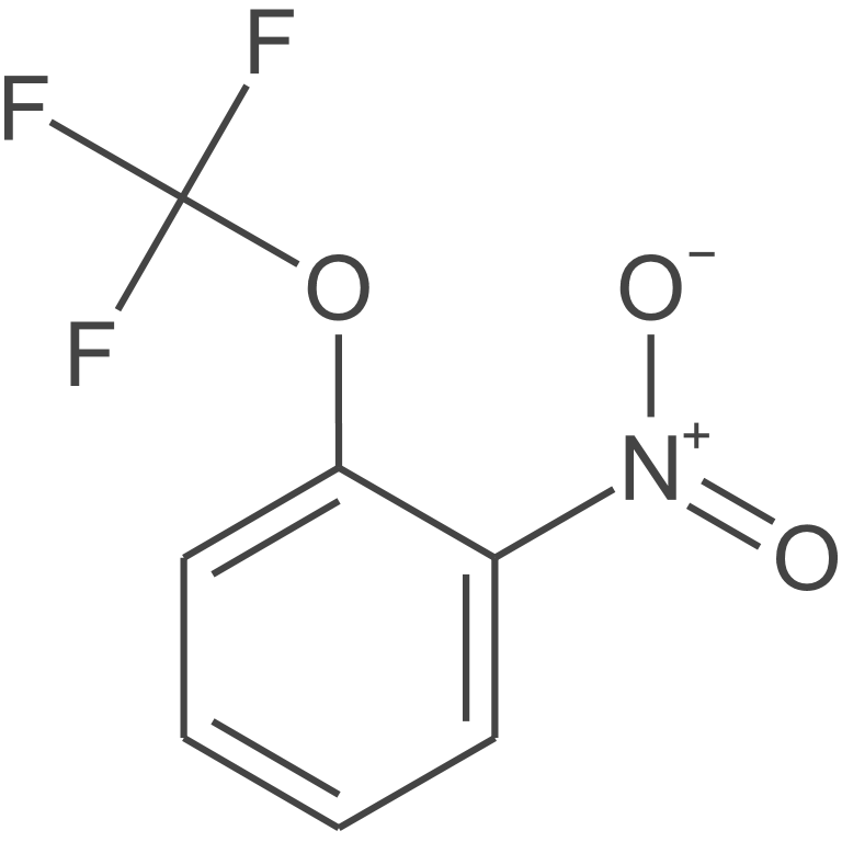 1-硝基-2-(三氟甲氧基)苯