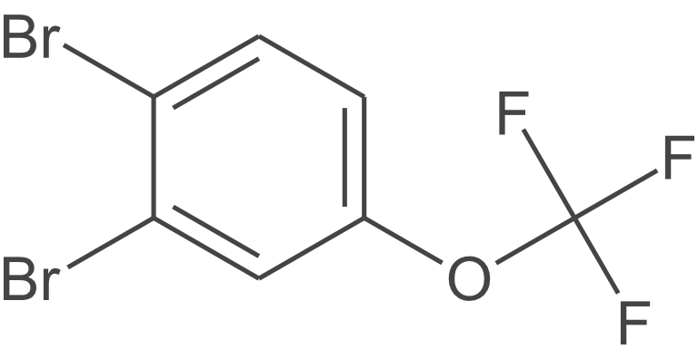 1,2-二溴-4-(三氟甲氧基)苯