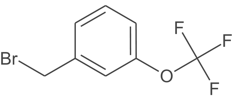 3-(三氟甲氧基)溴苄