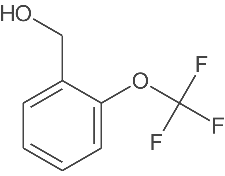 2-(三氟甲氧基)苯甲醇