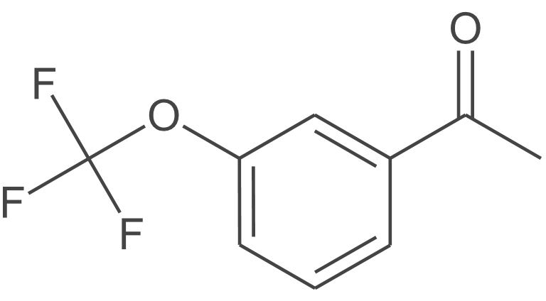 3'-(三氟甲氧基)苯乙酮