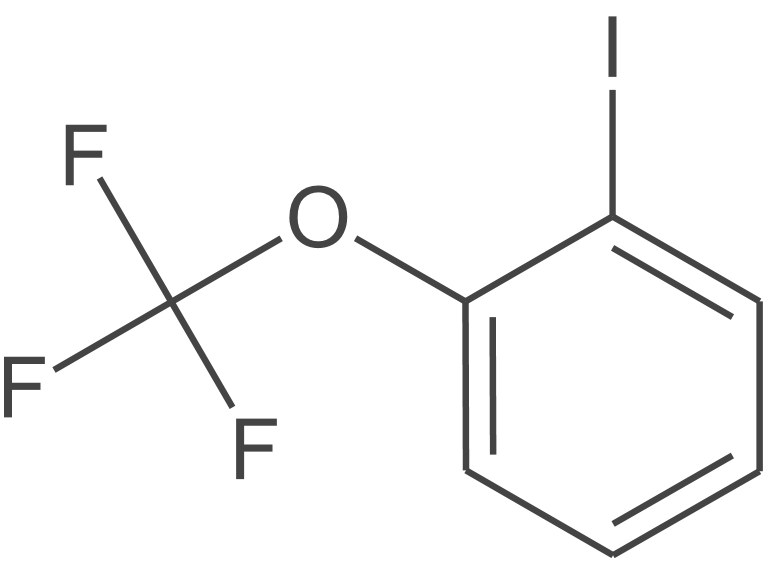 邻碘三氟甲氧基苯