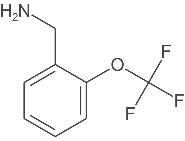 2-(三氟甲氧基)苄胺