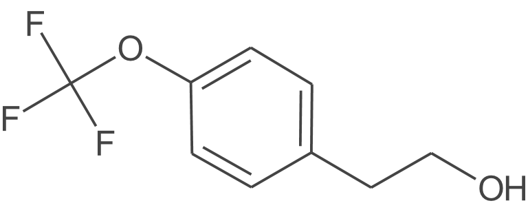 2-[4-(三氟甲氧基)苯基]乙醇