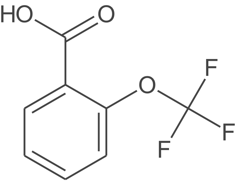 2-(三氟甲氧基)苯甲酸