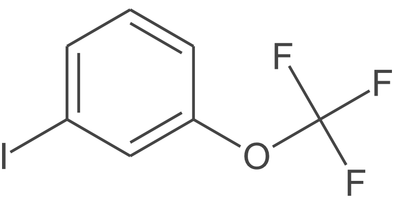 1-碘-3-(三氟甲氧基)苯